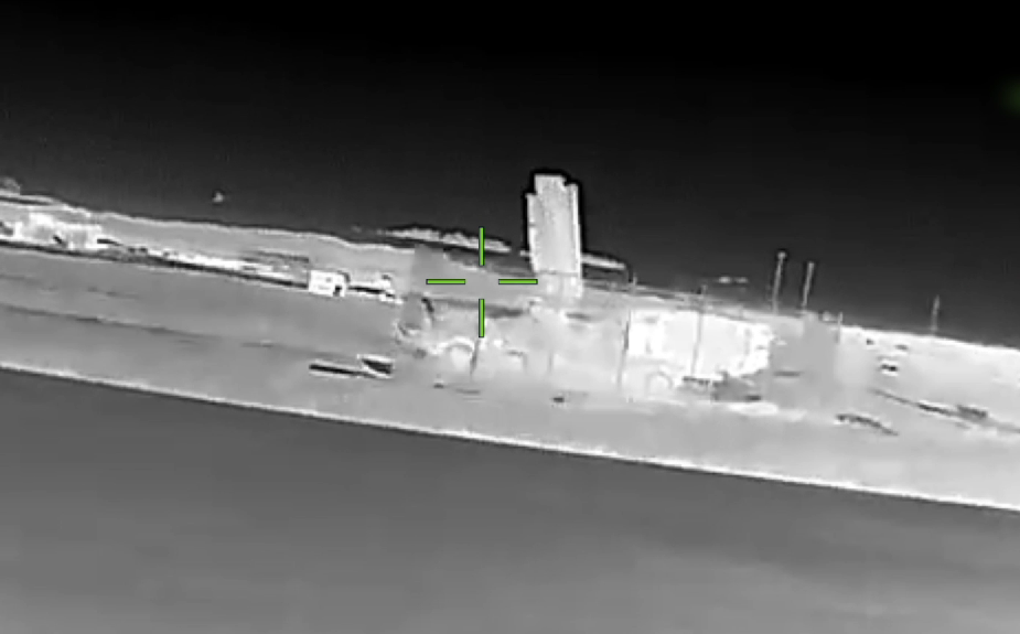 Вырвали глаза российскому "Триумфу": "Призраки" ГУР в Крыму поймали две дорогостоящие РЛС оккупантов. Видео