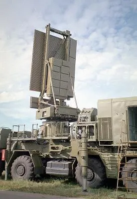 Вырвали глаза российскому "Триумфу": "Призраки" ГУР в Крыму поймали две дорогостоящие РЛС оккупантов. Видео