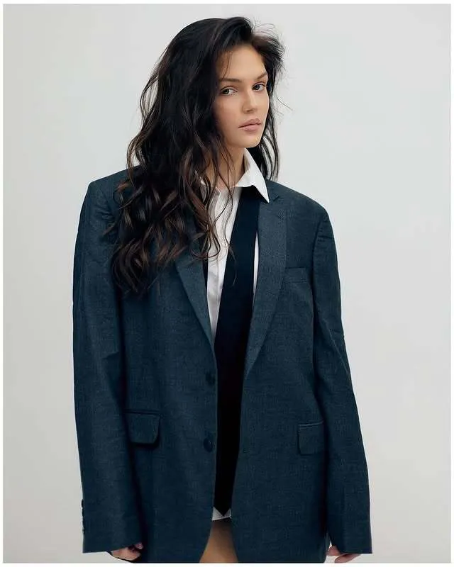 Оголошено переможницю "Міс Україна 2025": що відомо про одеситку Валерію Лісовську. Фото