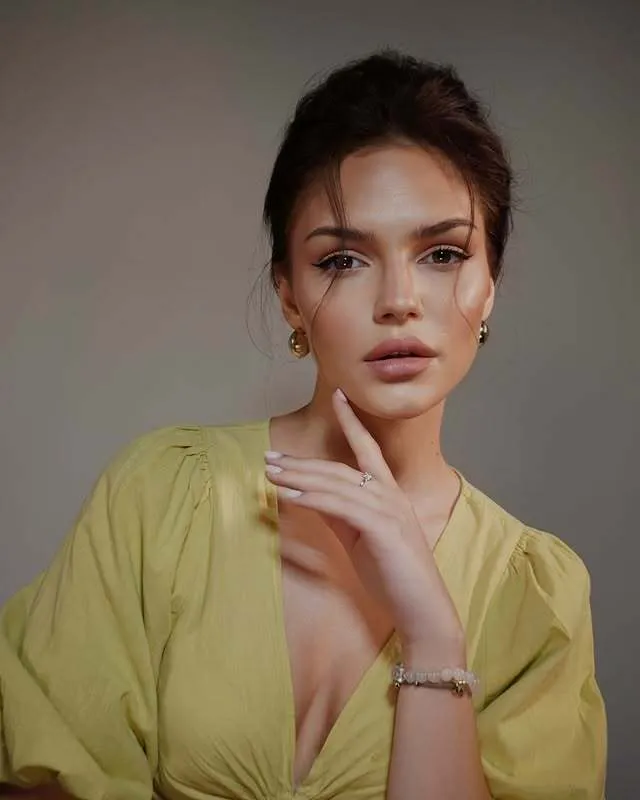 Оголошено переможницю "Міс Україна 2025": що відомо про одеситку Валерію Лісовську. Фото