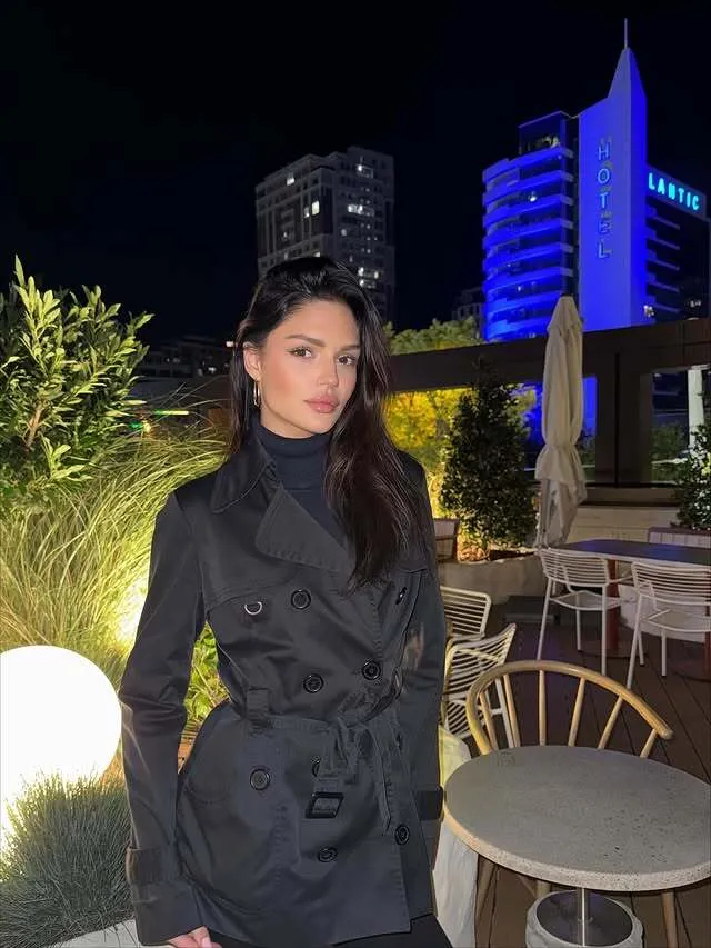 Оголошено переможницю "Міс Україна 2025": що відомо про одеситку Валерію Лісовську. Фото