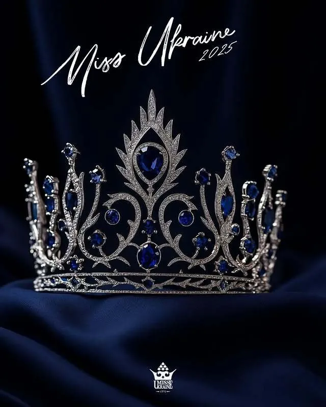 Оголошено переможницю "Міс Україна 2025": що відомо про одеситку Валерію Лісовську. Фото