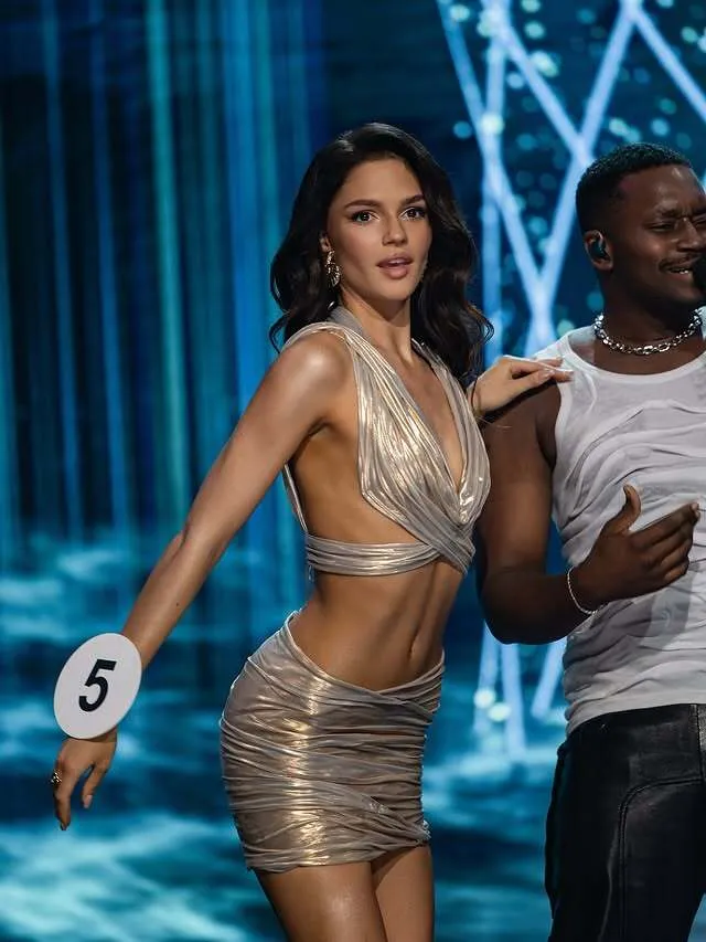 Оголошено переможницю "Міс Україна 2025": що відомо про одеситку Валерію Лісовську. Фото