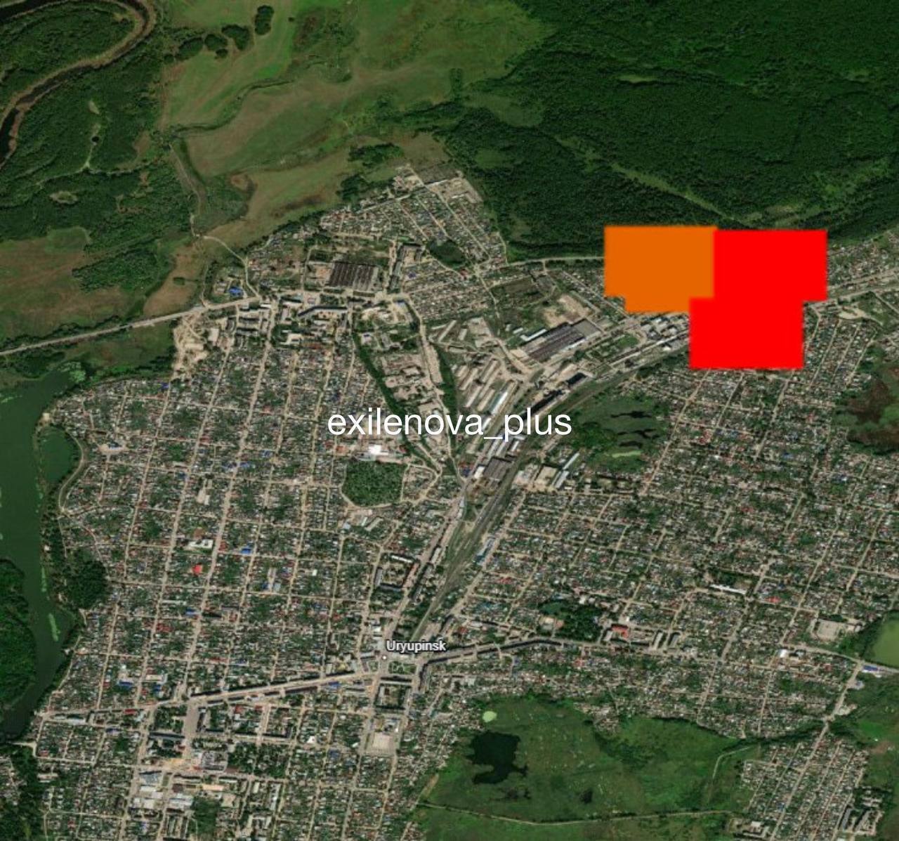 У Росії та окупованому Криму пролунали потужні вибухи: палають нафтобази і не тільки. Відео