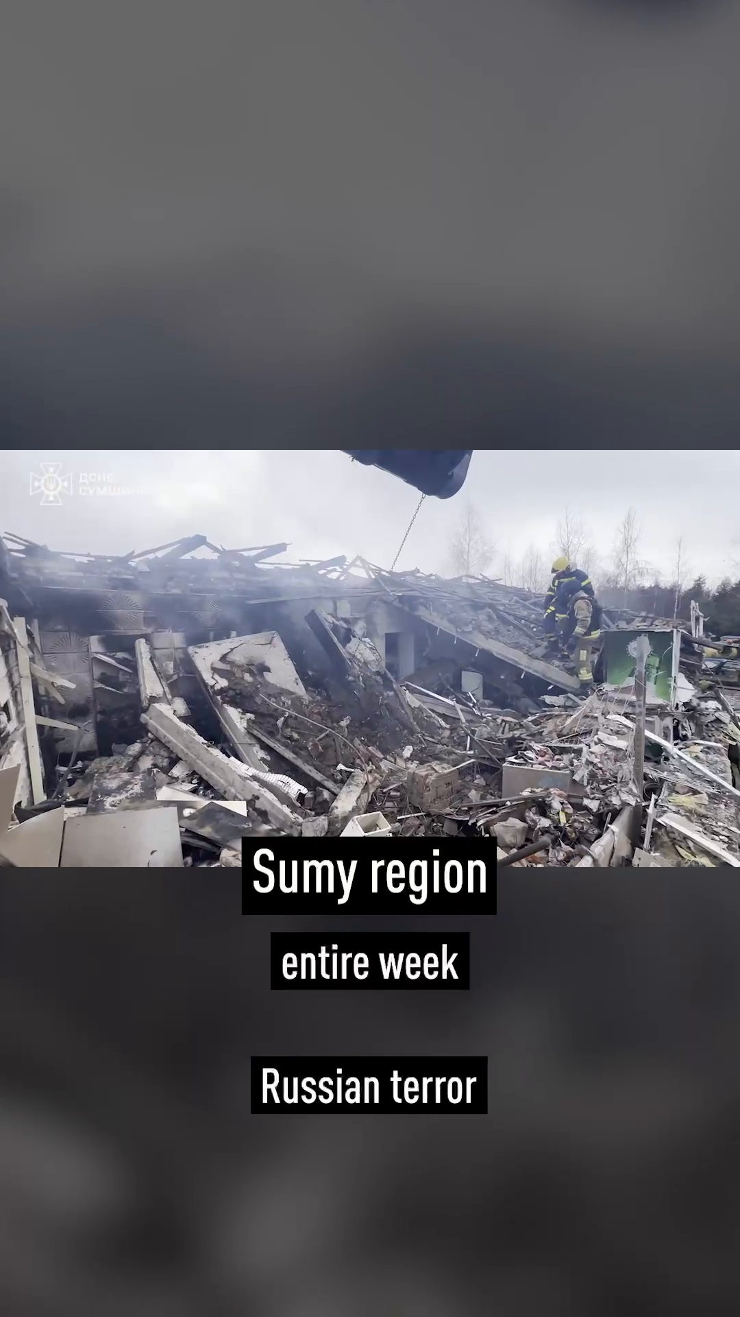 Росія хоче якомога більше нашкодити людям: Зеленський повідомив про сотні тисяч сімей, які залишаються без світла