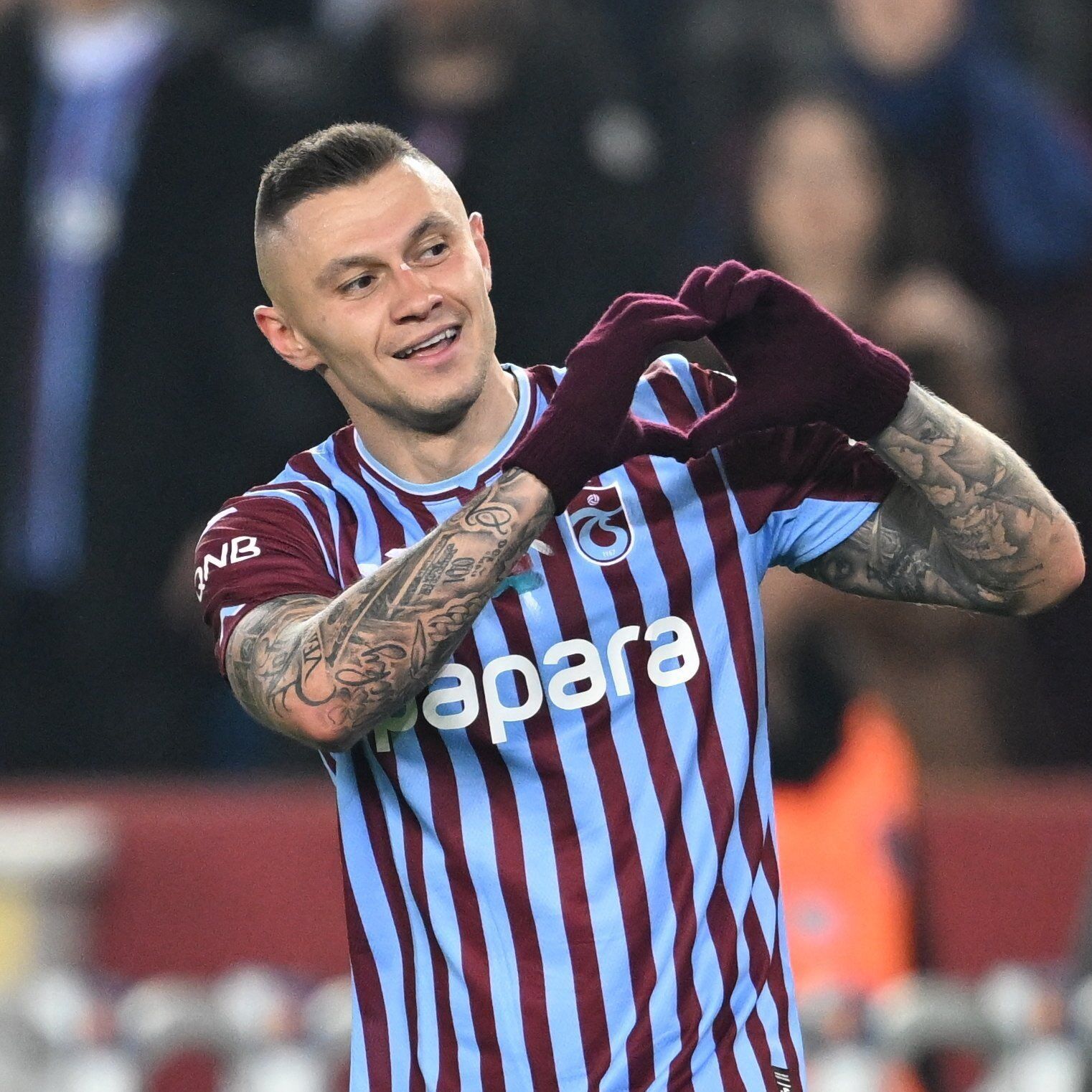 Футболист сборной Украины забил супергол в Турции и спас команду от поражения. Видео