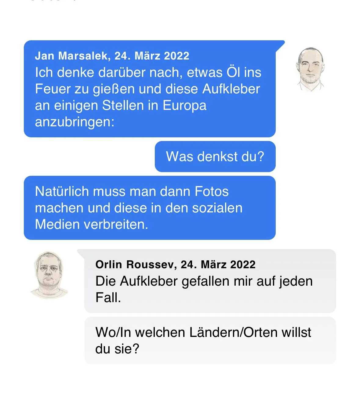 Выдавали себя за "украинских нацистов": в Австрии разоблачили сеть ФСБ