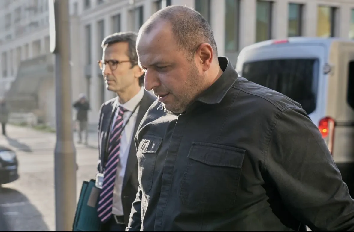 Зустріч Зеленського із представниками Трампа у Німеччині розпочалася: усі деталі. Фото