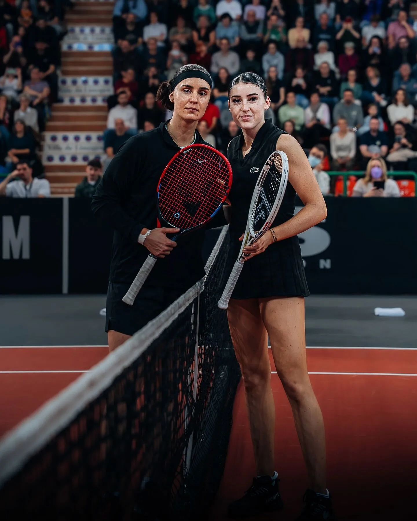 Українська тенісистка перевернула фінал і виграла престижний турнір у Франції