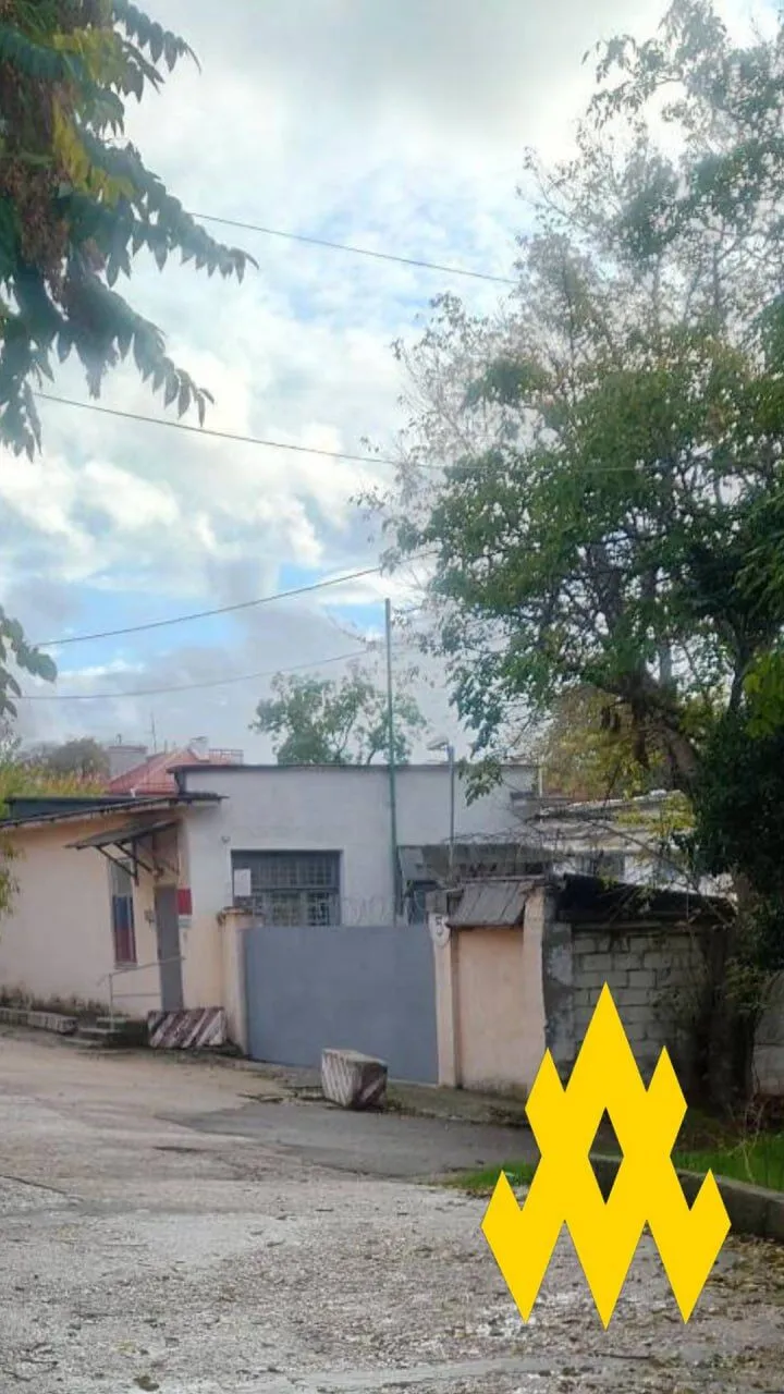 Українські партизани розвідали ключовий логістичний вузол Чорноморського флоту в окупованому Севастополі. Фото