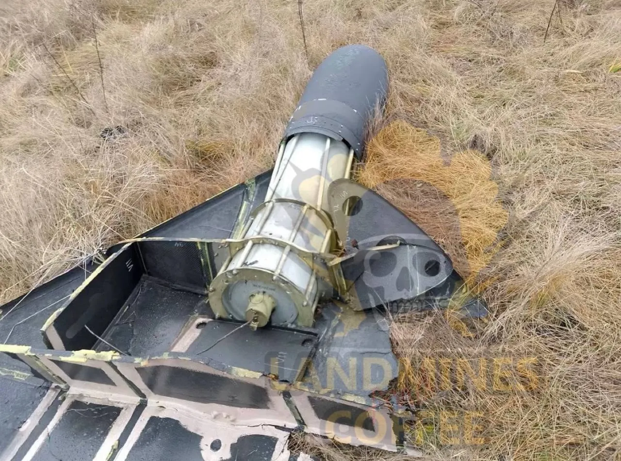 Армия России начала запускать по Украине БПЛА "Герань-2" с двойной боевой частью в 100 кг