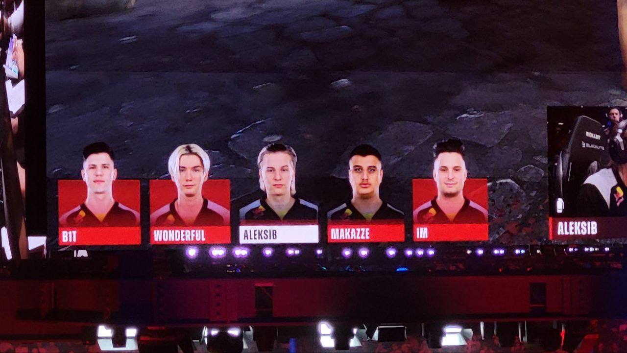 NAVI не пробились в финал киберспортивного турнира: сколько заработали бы за победу