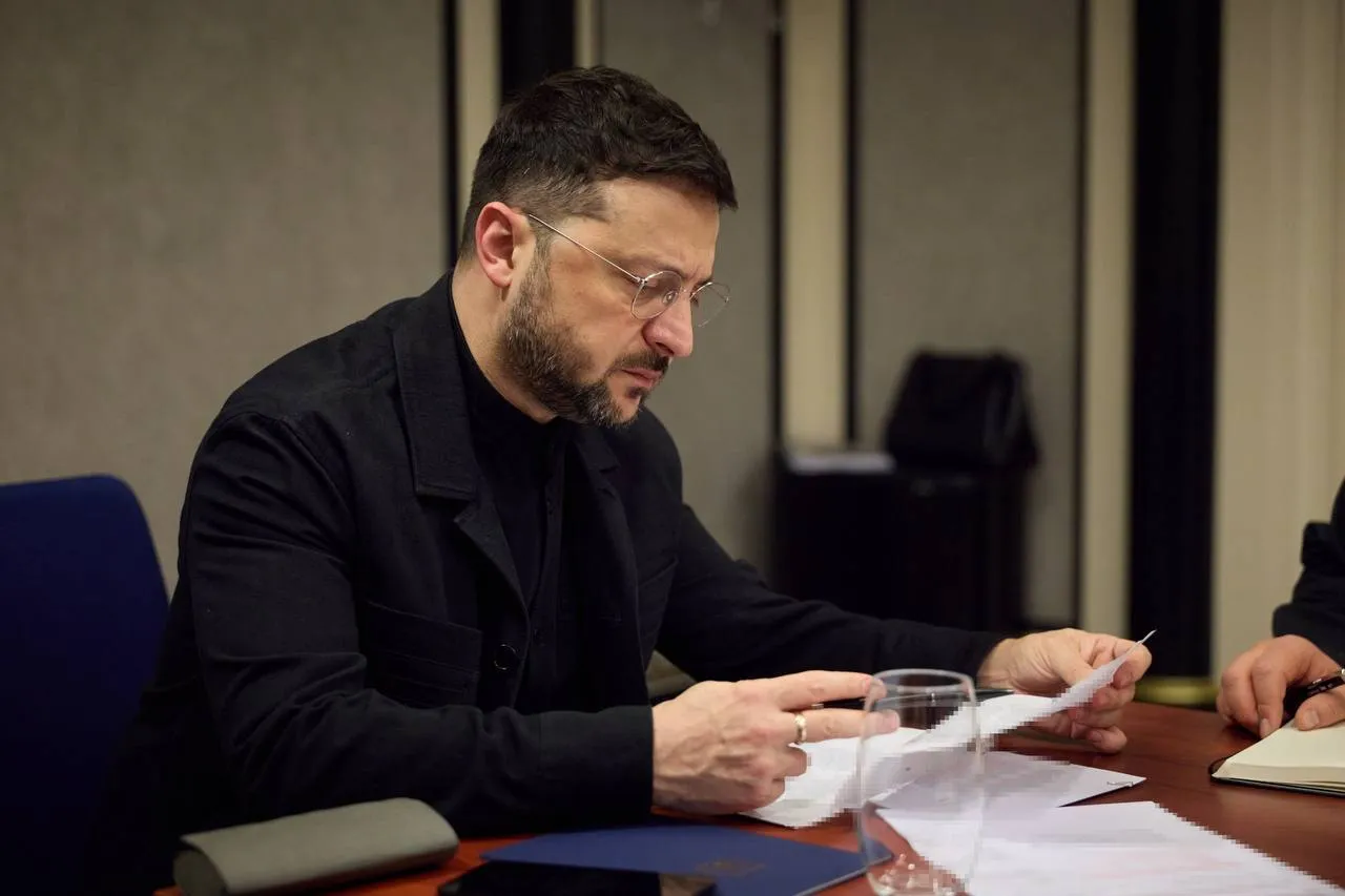 Зустріч Зеленського із представниками Трампа у Німеччині розпочалася: усі деталі. Фото