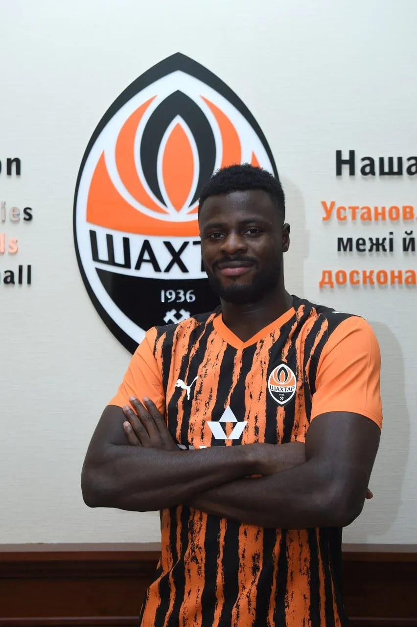 Топ-10 в історії. "Шахтар" офіційно оформив найдорожчий трансфер за останні 6 років