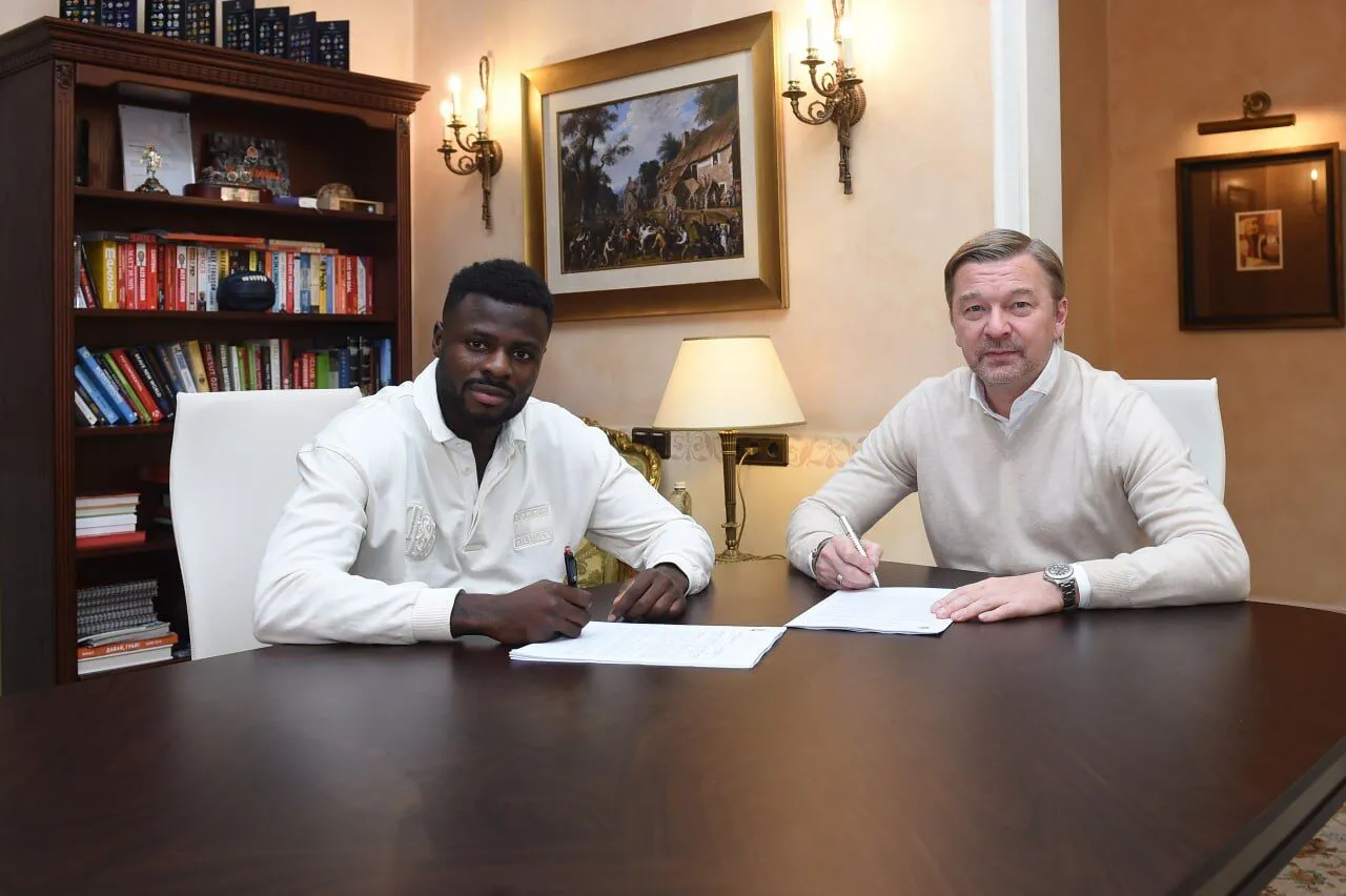 Топ-10 в історії. "Шахтар" офіційно оформив найдорожчий трансфер за останні 6 років