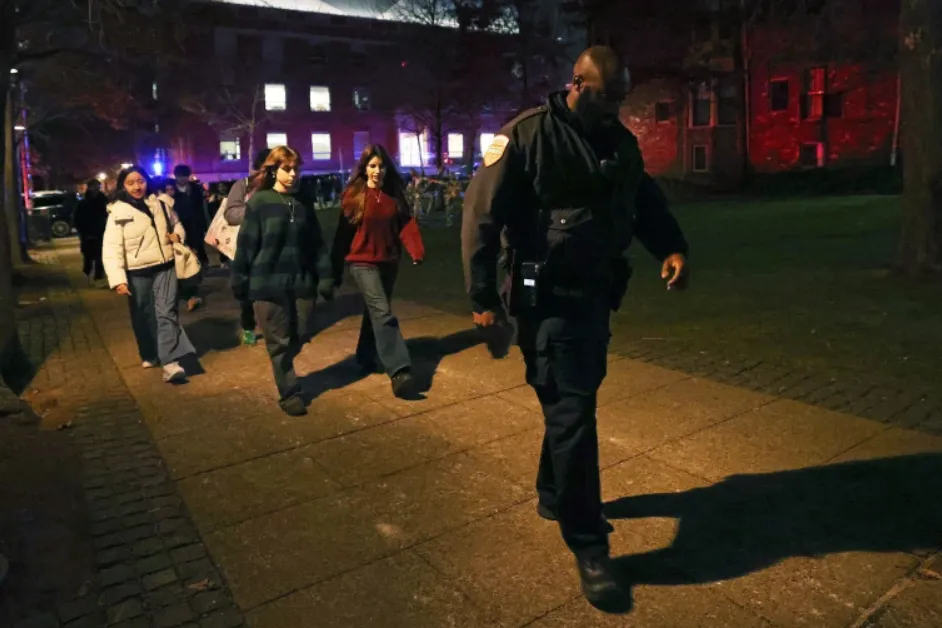 В університеті США сталася стрілянина, є загиблі і поранені: усі подробиці