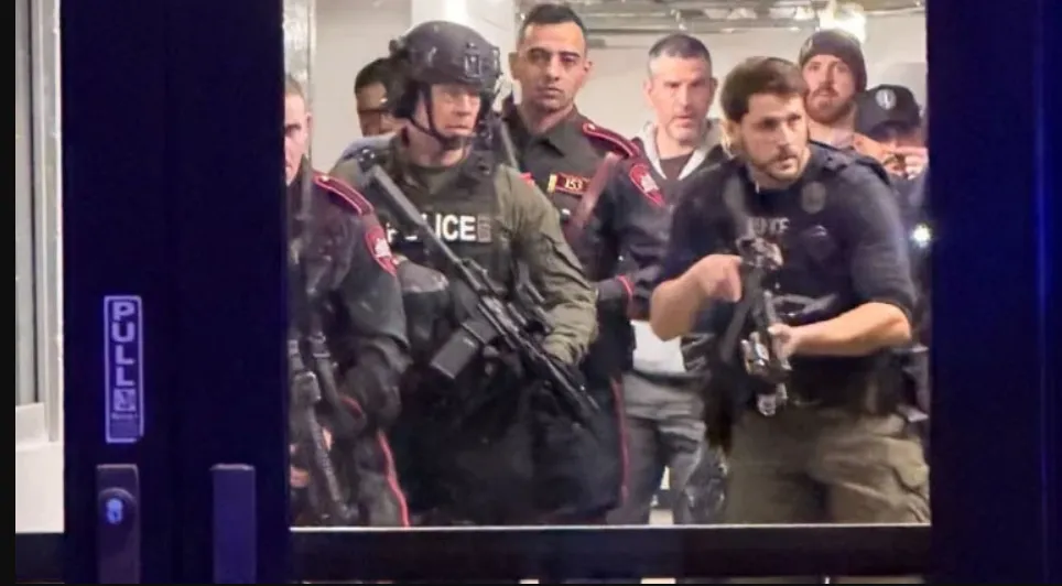 В університеті США сталася стрілянина, є загиблі і поранені: усі подробиці