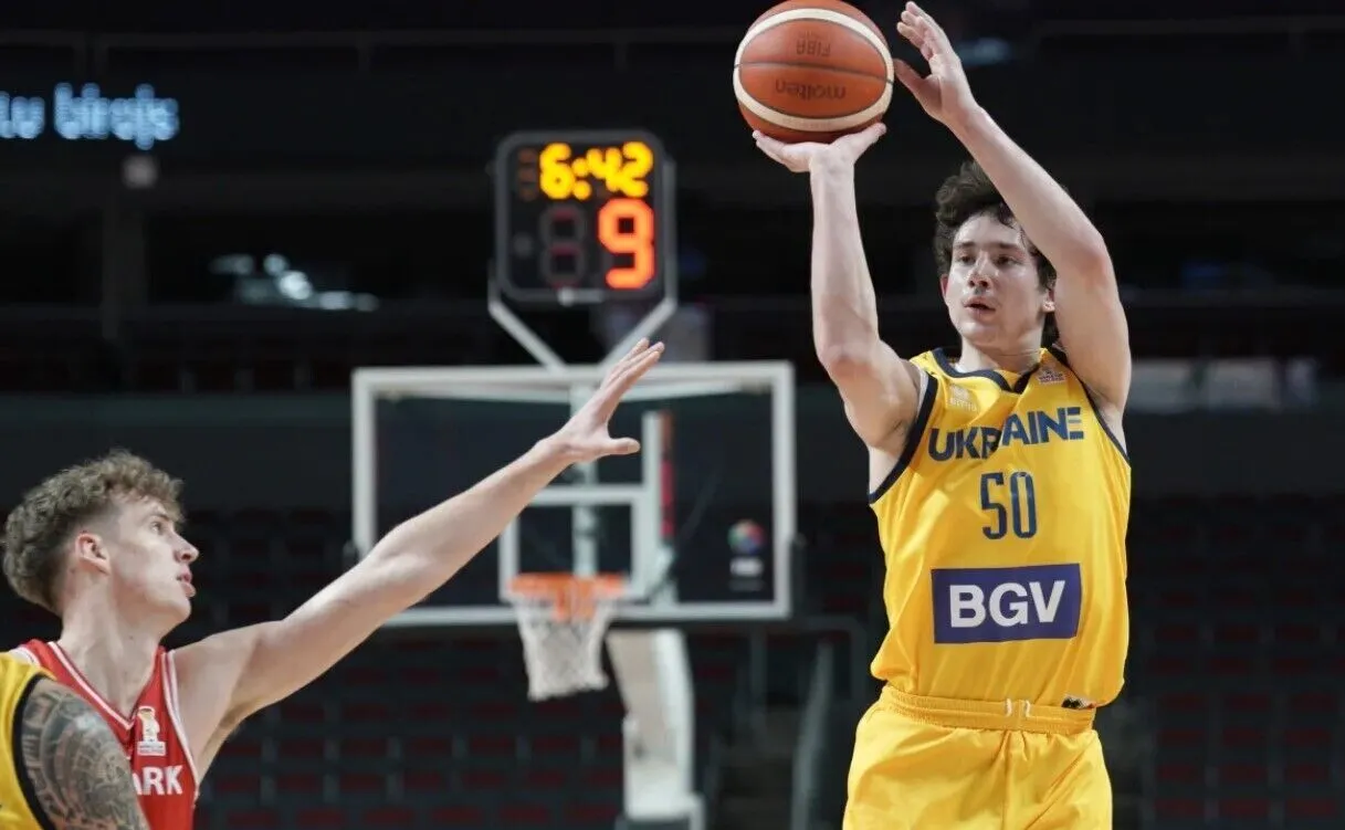 Бродский: Главная задача – сделать так, чтобы за сборную Украины выступали сильнейшие игроки