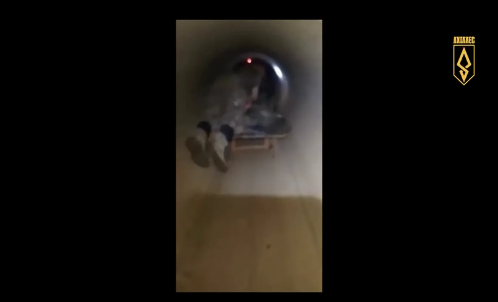 Знищили трубу: ЗСУ показали, як перекрили шлях окупантам до Куп'янська. Відео