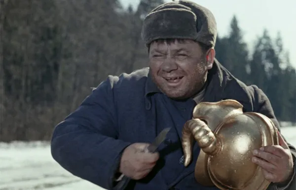 Кража по-советски. Как СССР позаимствовал идею "Джентльменов удачи" у Голливуда и каким был первый фильм о двойниках