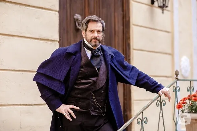 Звезда "Кофе с кардамоном" шокировала, как польский актер терроризировал съемочную команду и "вылетел" из второго сезона