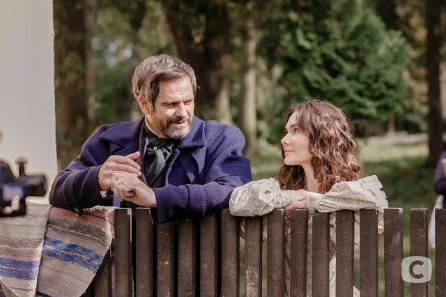 Звезда "Кофе с кардамоном" шокировала, как польский актер терроризировал съемочную команду и "вылетел" из второго сезона