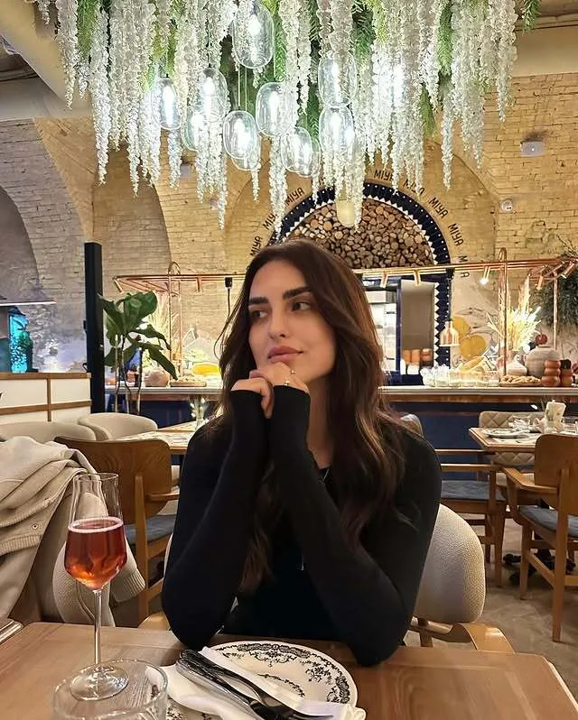 Перша дружина Федінчика натякнула на "грішки" Денисенко з одруженими та назвала екссуперницю "деспотом"