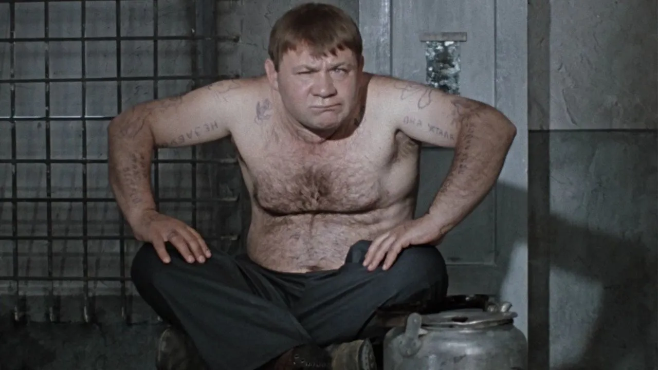 Кража по-советски. Как СССР позаимствовал идею "Джентльменов удачи" у Голливуда и каким был первый фильм о двойниках