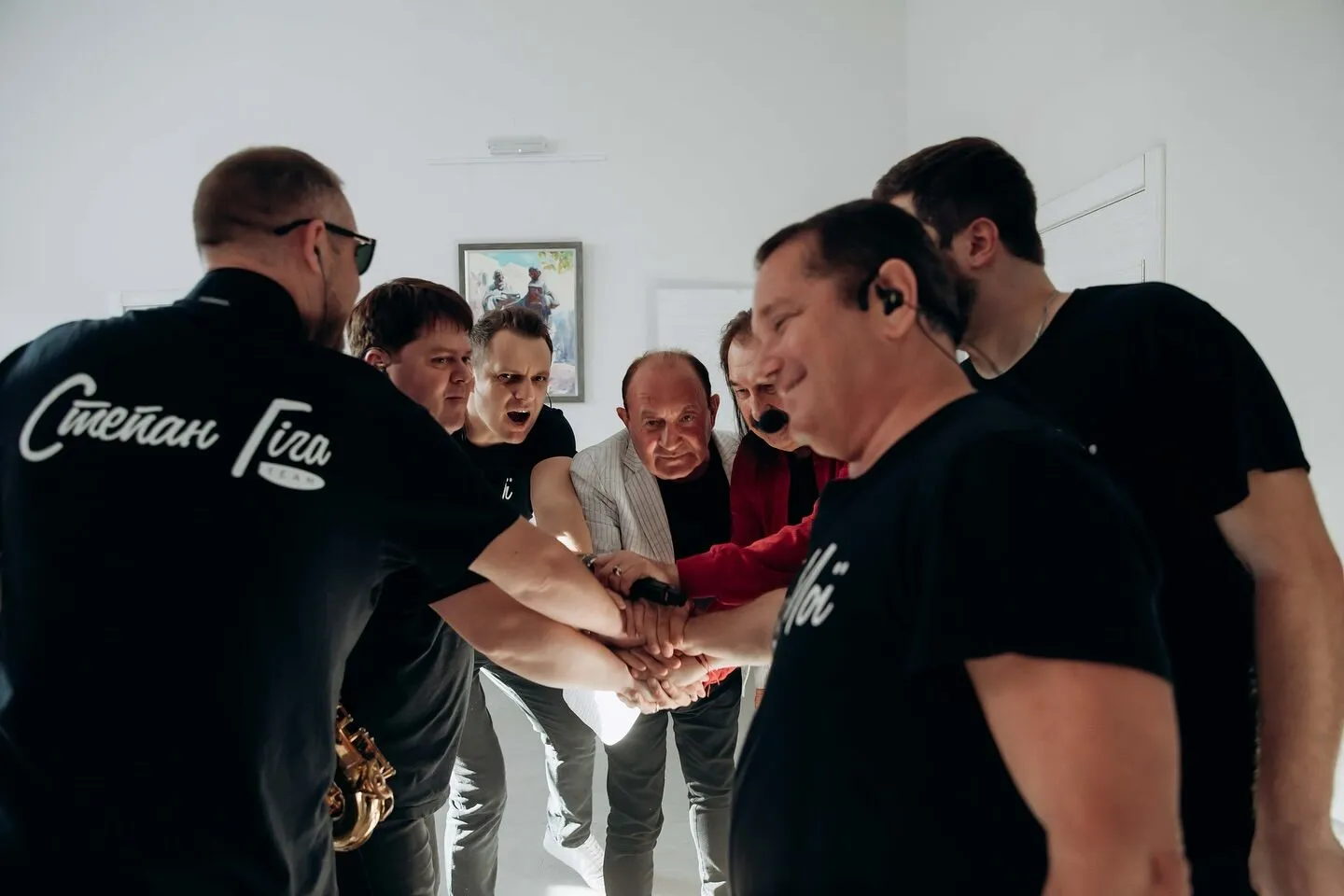 "Эта болезнь у него была давно". Друзья и коллеги раскрыли неизвестные страницы жизни Степана Гиги, которые тот скрывал от публики