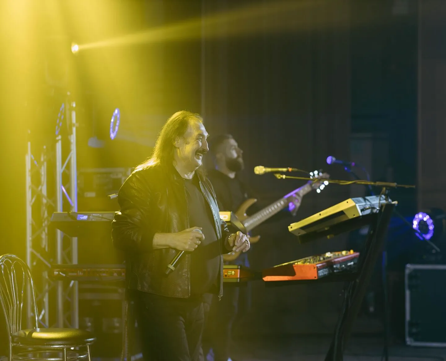 "Эта болезнь у него была давно". Друзья и коллеги раскрыли неизвестные страницы жизни Степана Гиги, которые тот скрывал от публики