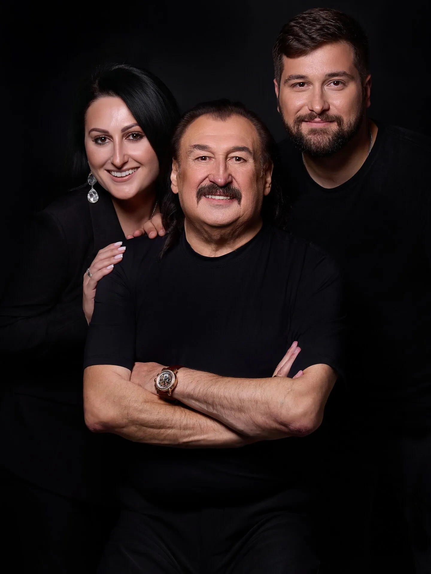 "Эта болезнь у него была давно". Друзья и коллеги раскрыли неизвестные страницы жизни Степана Гиги, которые тот скрывал от публики