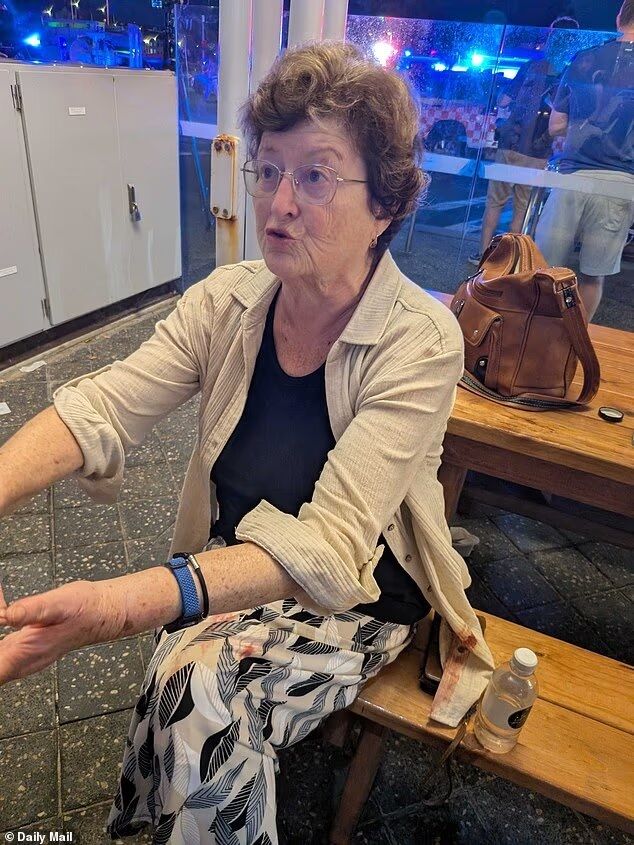 Пережив Голокост: під час теракту в Сіднеї загинув емігрант з України