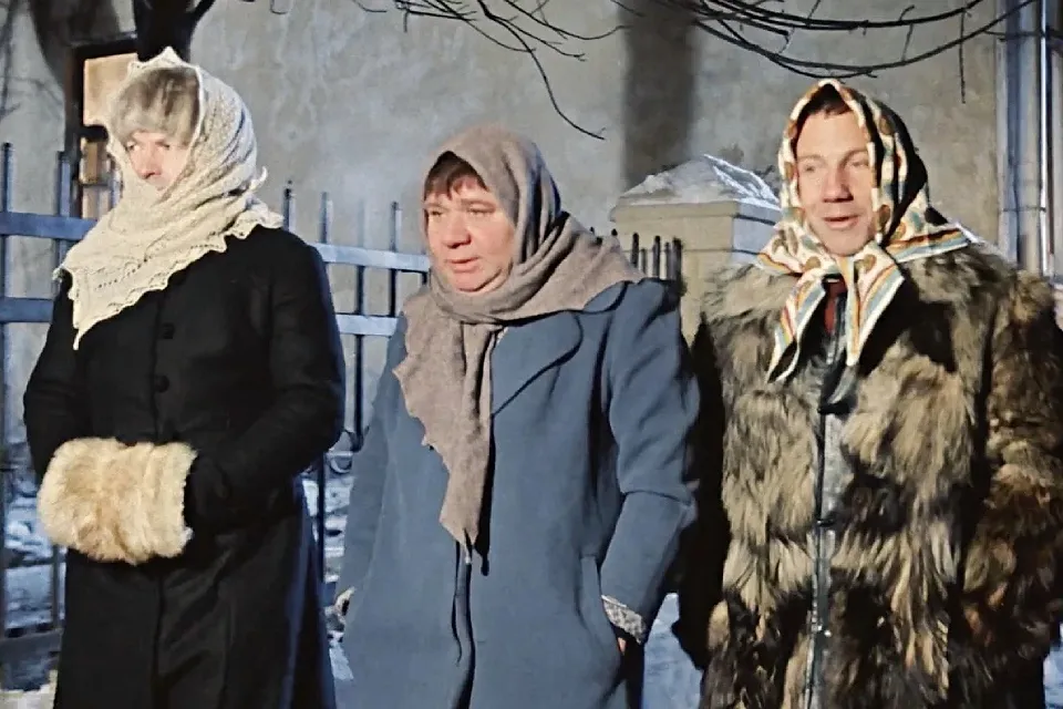 Кража по-советски. Как СССР позаимствовал идею "Джентльменов удачи" у Голливуда и каким был первый фильм о двойниках