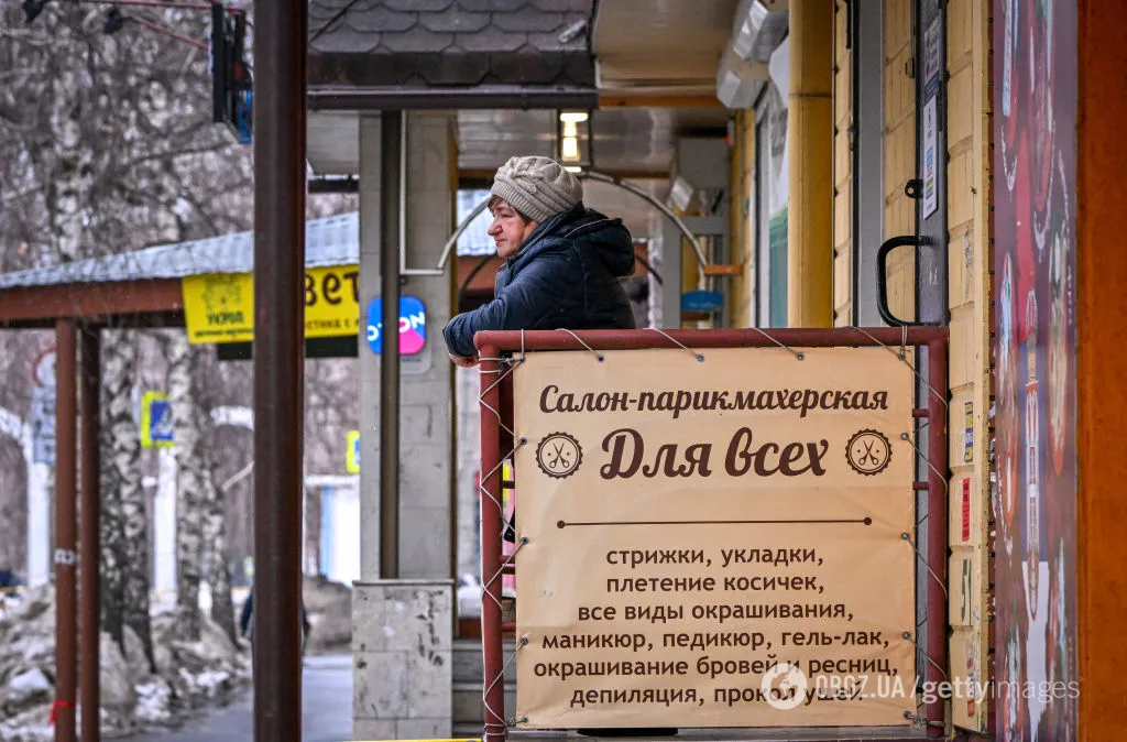 Переїжджають на квартири й використовують картки пенсіонерів: чому російський бізнес не хоче працювати на війну Путіна