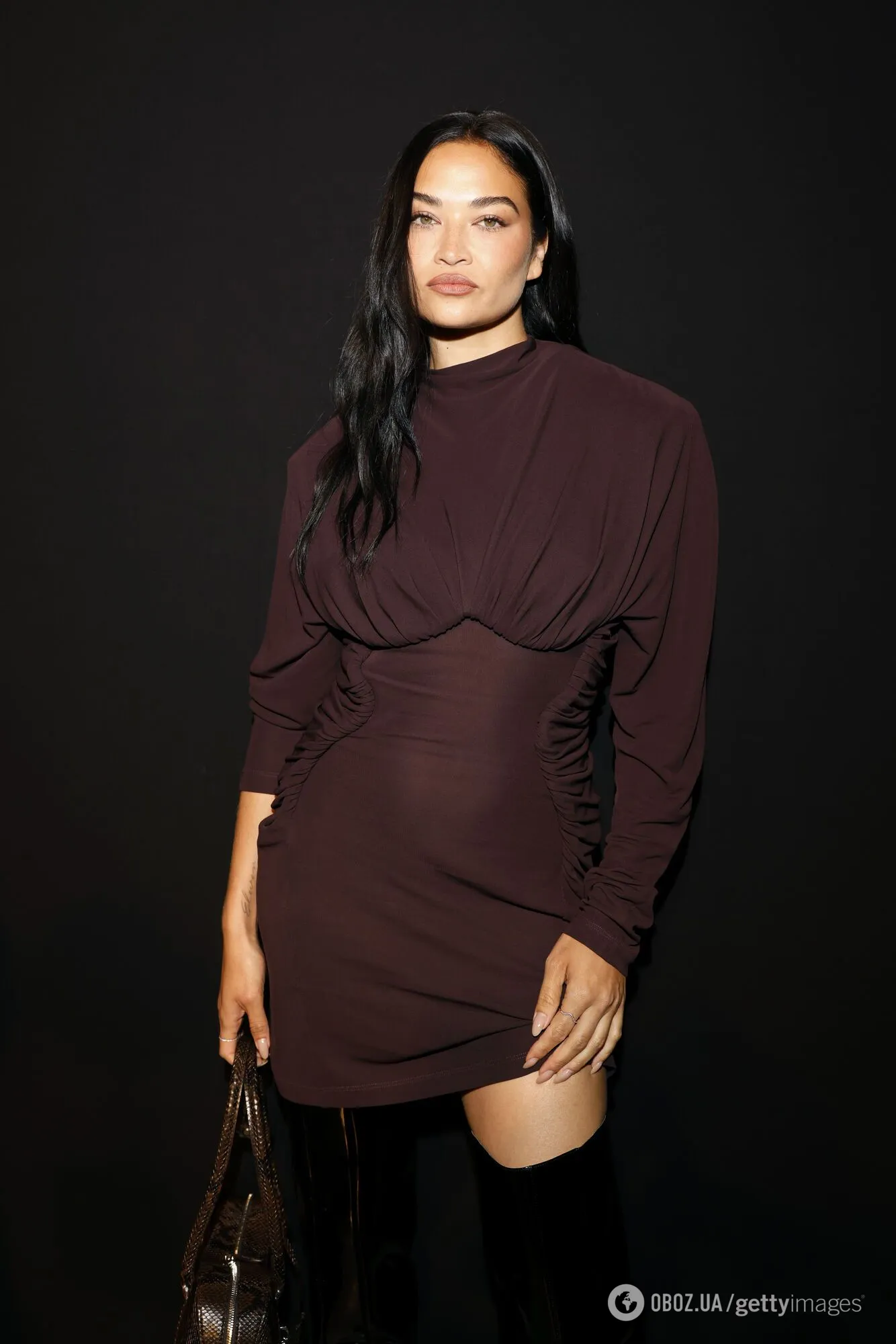 Ви будете зіркою корпоративу: сукня з 80-х стала найрозкішнішим святковим трендом