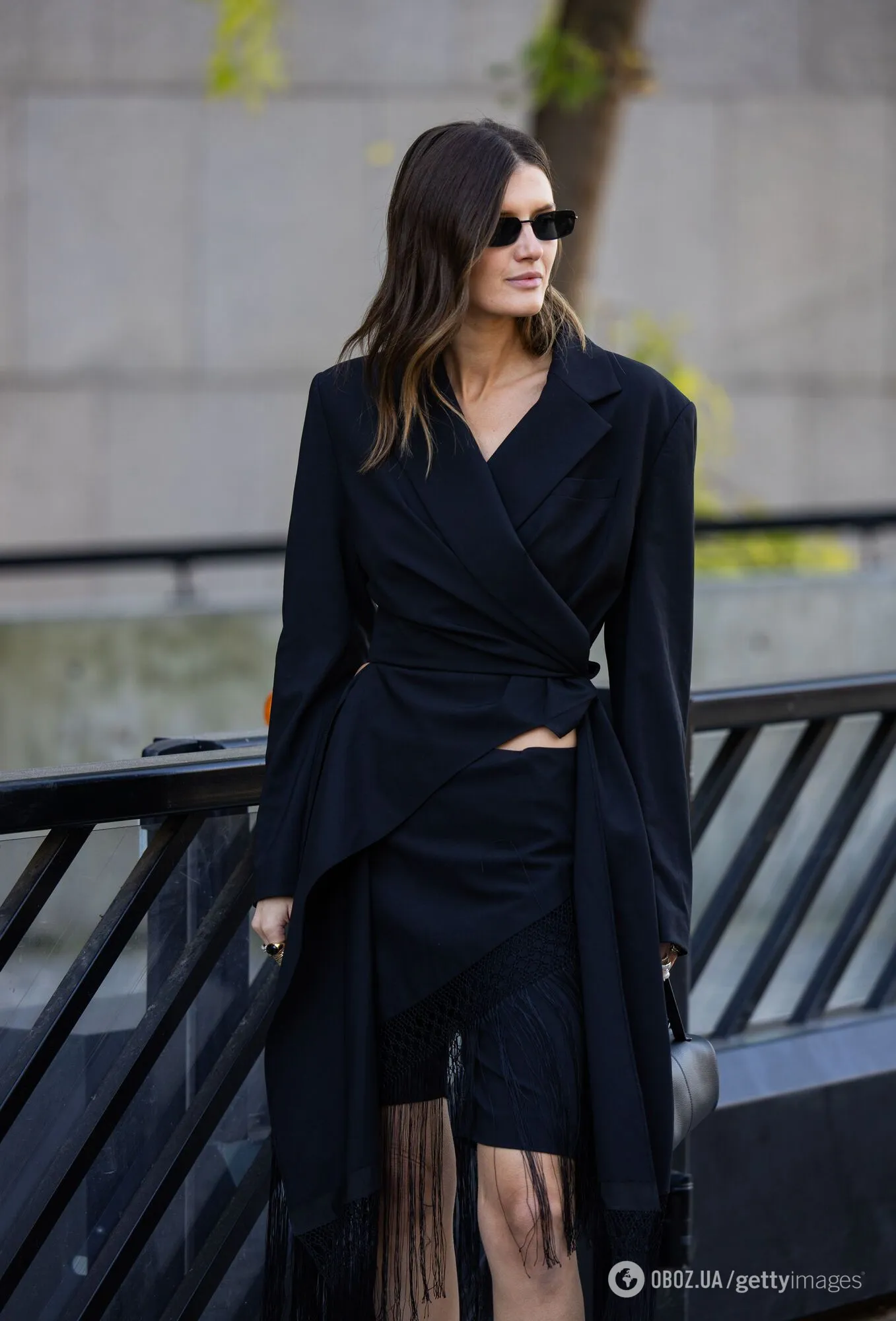 Ви будете зіркою корпоративу: сукня з 80-х стала найрозкішнішим святковим трендом