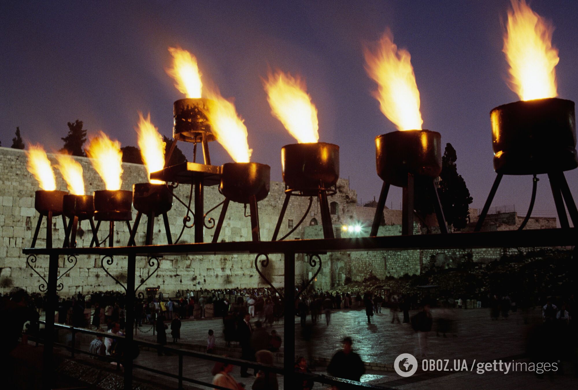 Сколько длится Ханука: почему дата меняется каждый год