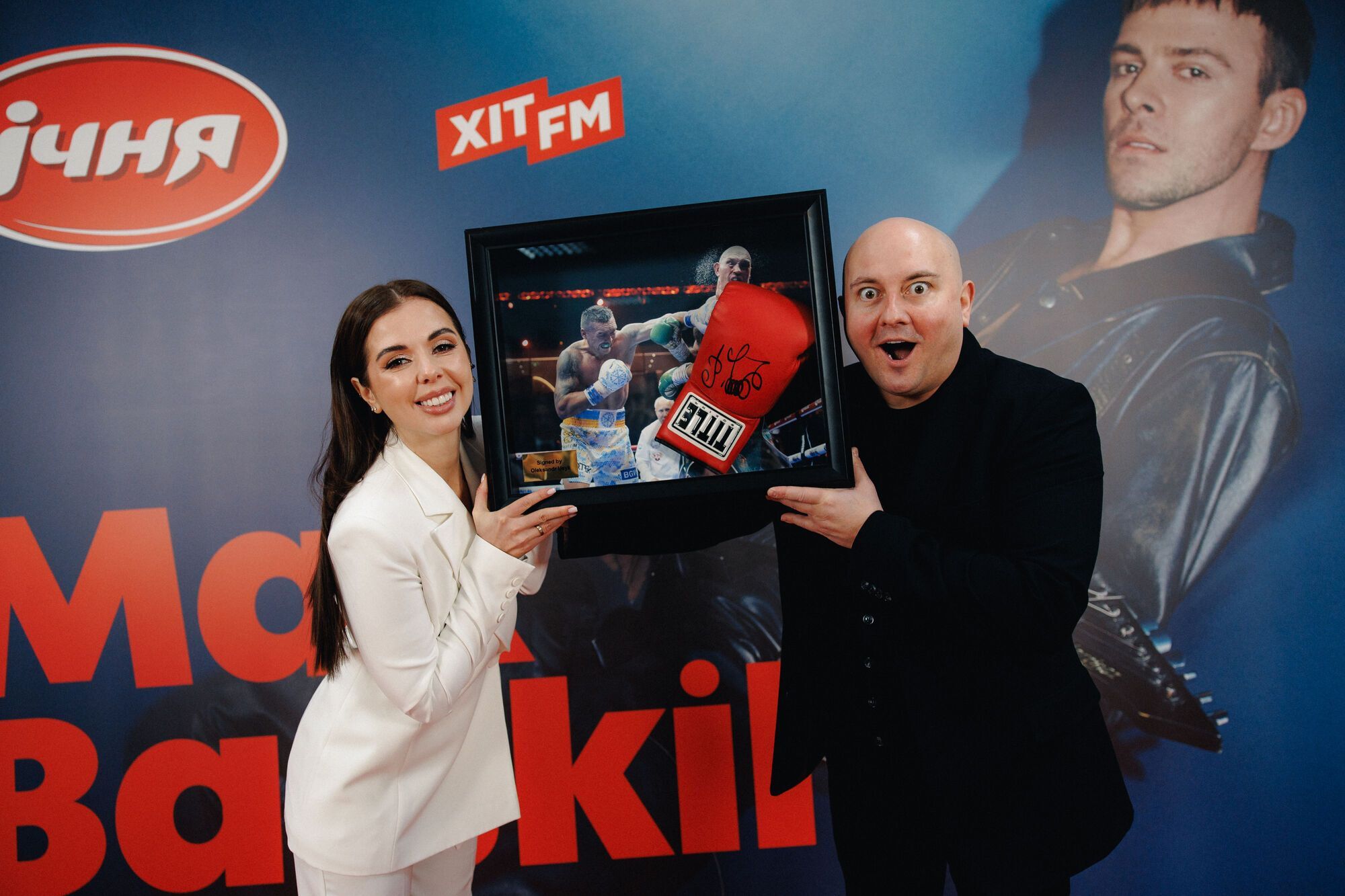 Справжні зірки сяють попри блекаути: чому соцмережі досі обговорюють концерт Макса Барських у Києві