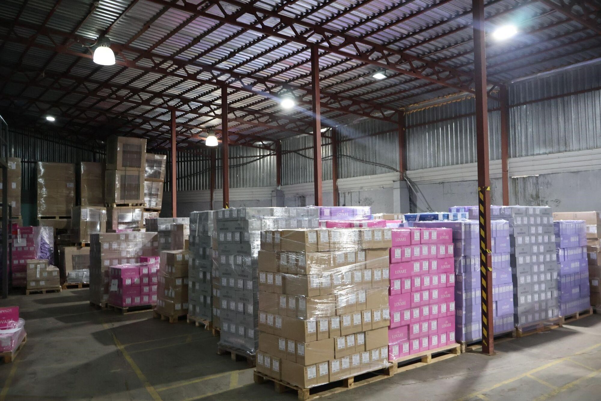 Чай "Мономах": як лідер ринку змінює культуру чаювання в Україні