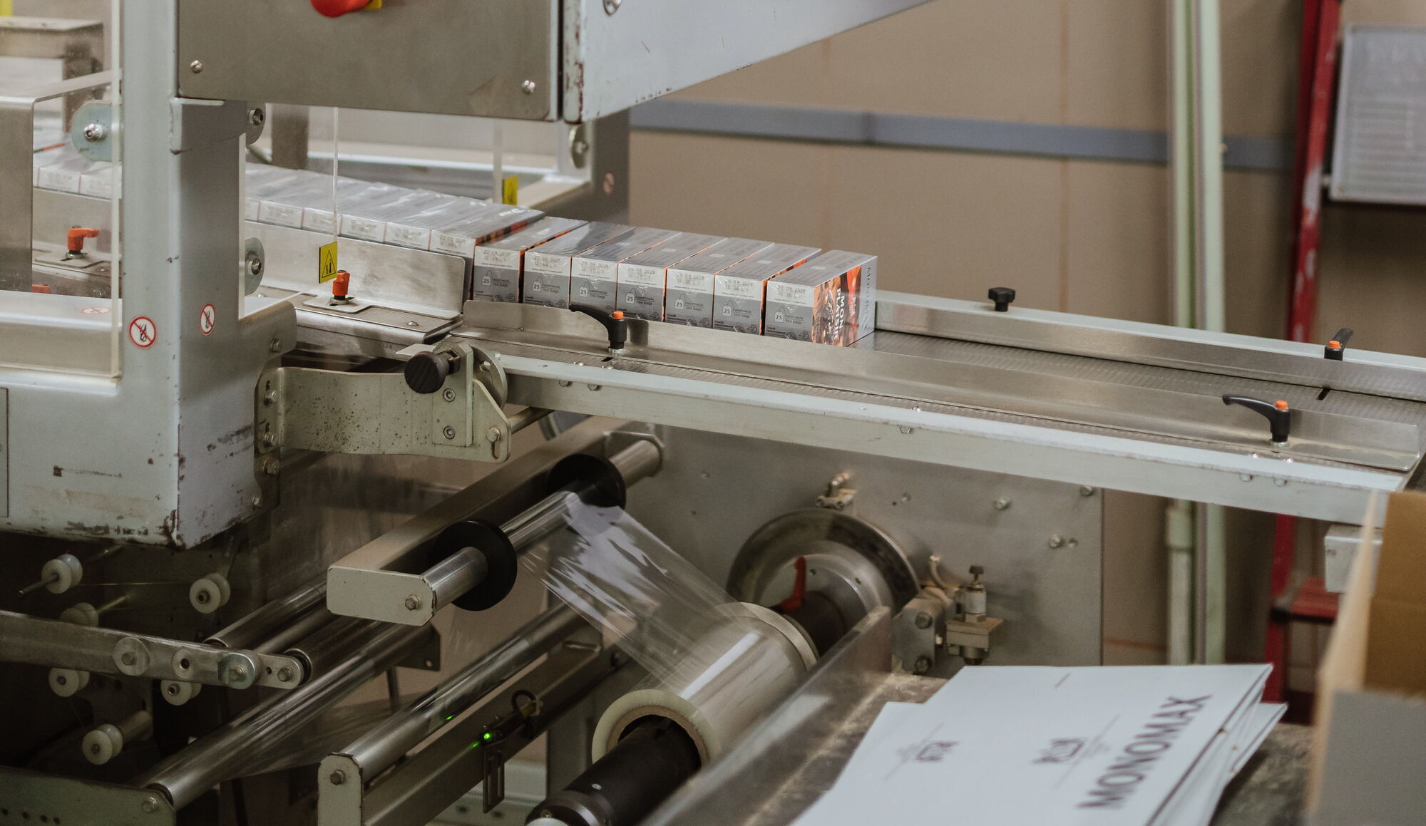 Чай "Мономах": як лідер ринку змінює культуру чаювання в Україні