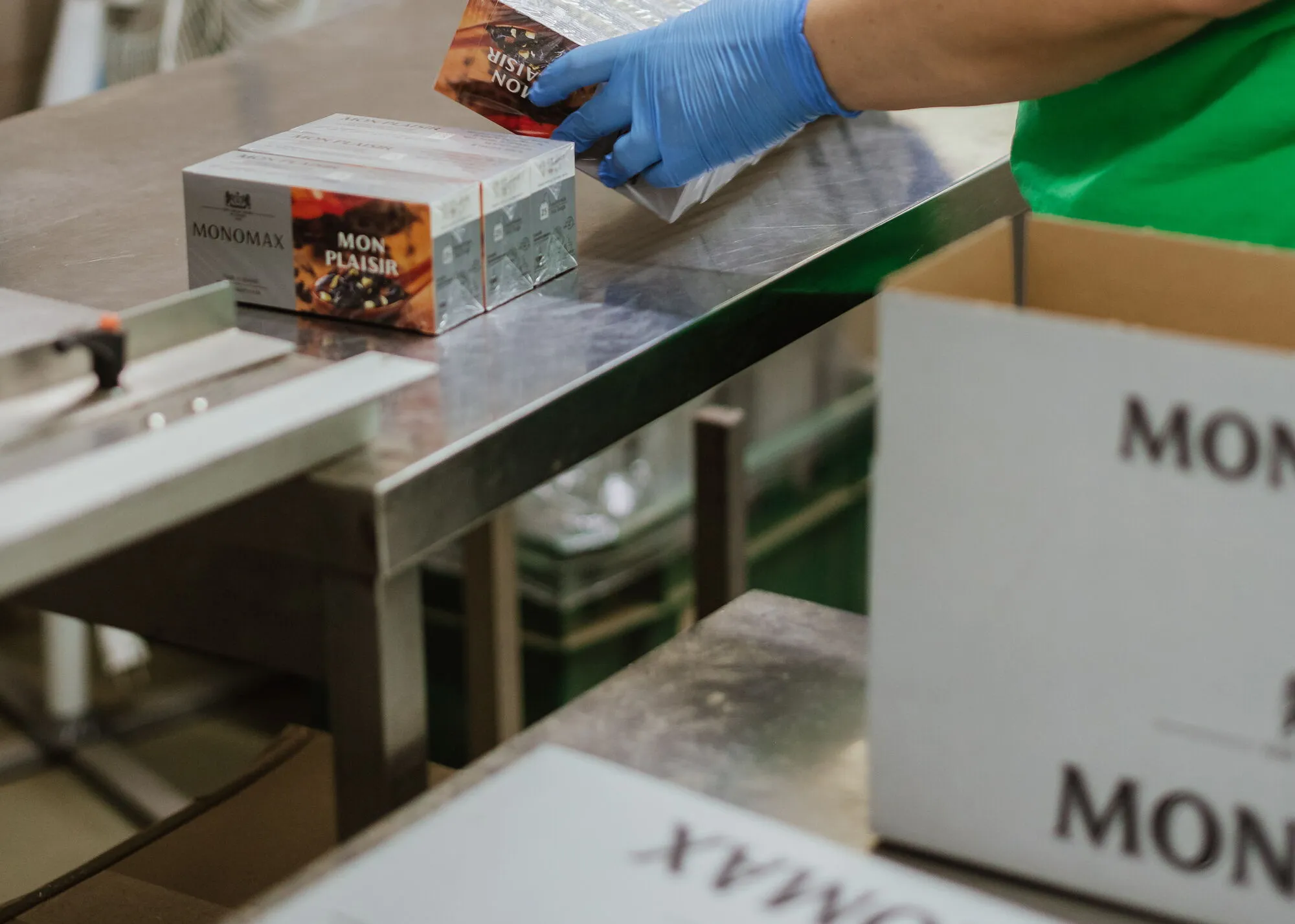 Чай "Мономах": як лідер ринку змінює культуру чаювання в Україні