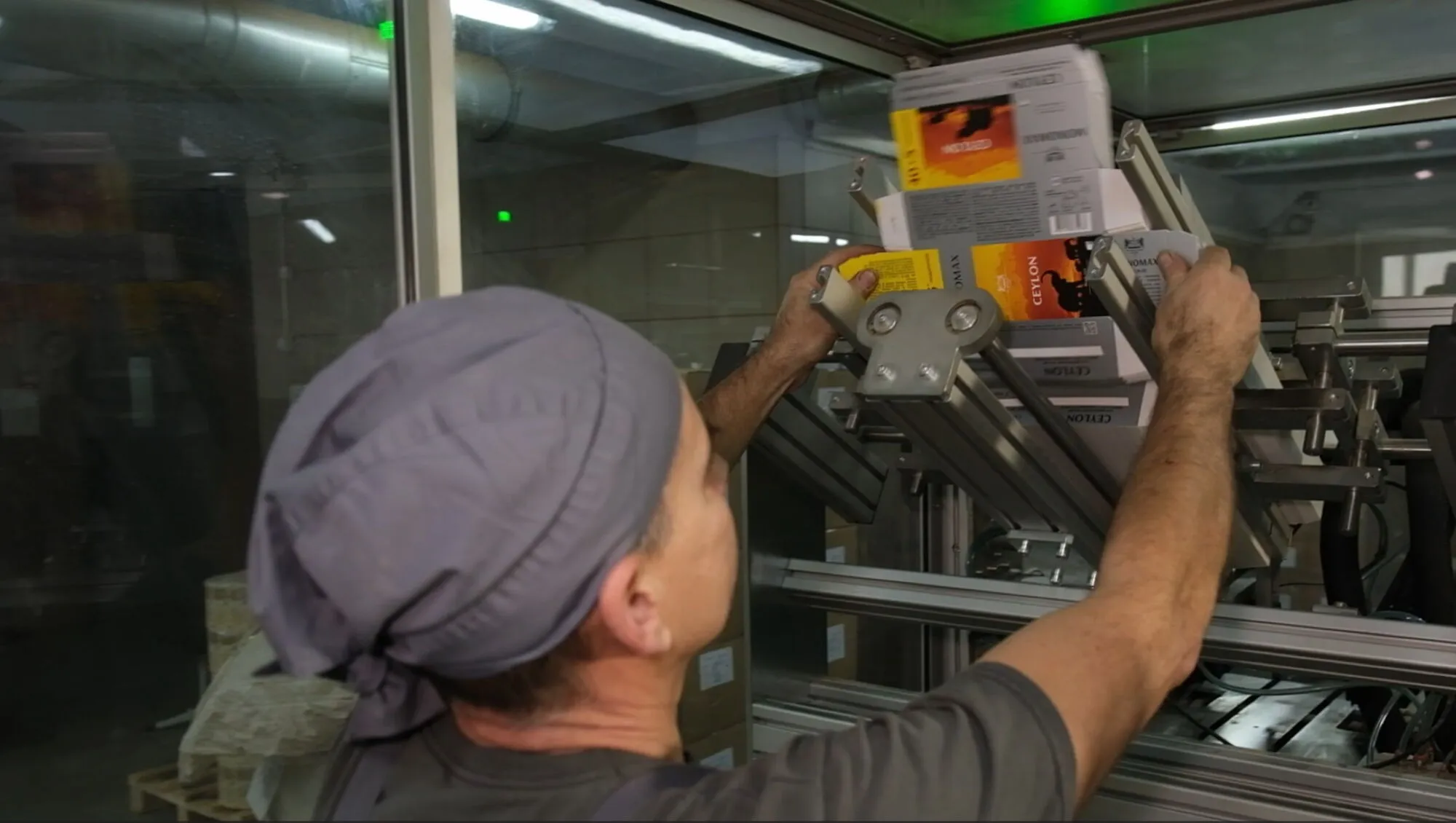 Чай "Мономах": як лідер ринку змінює культуру чаювання в Україні