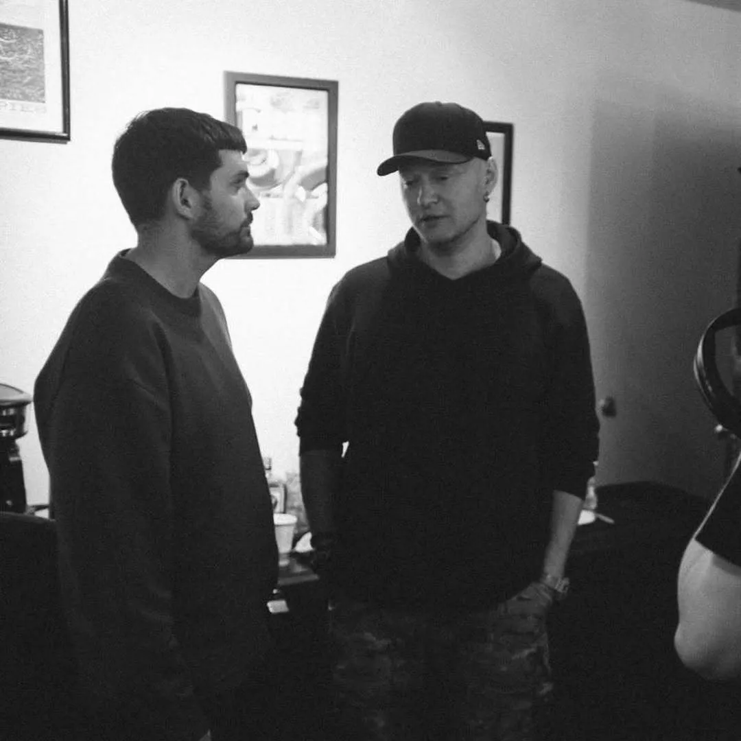 Його пісень боїться Кремль, але слухають у Києві: хто такий Noize MC і чому українські зірки не соромляться дружби з "хорошим русскім"