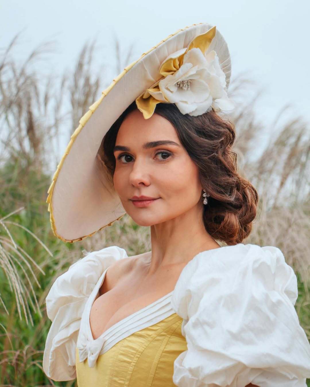 "Буде сауна, і тобі варто піти". Відома акторка викрила, як Меладзе проводив кастинг до "ВІА Гри"