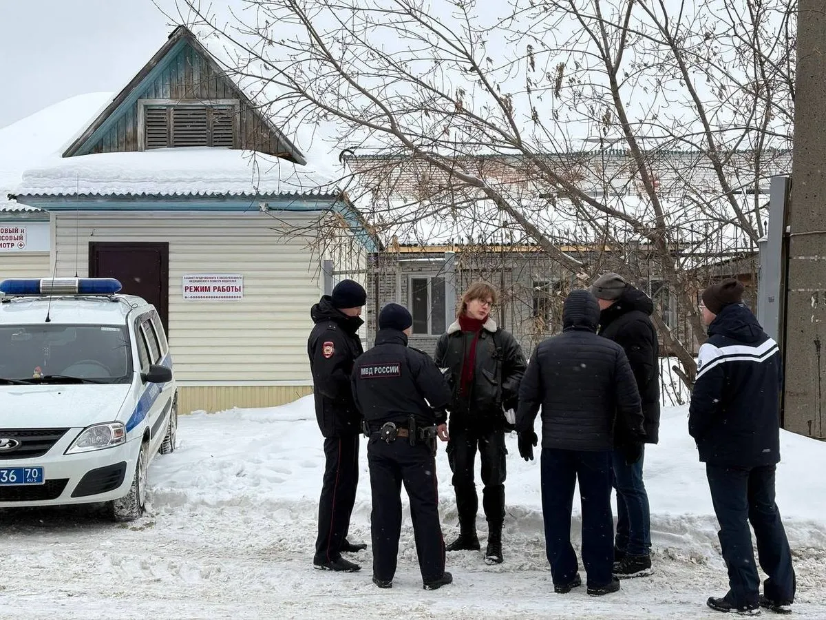 У Томську росіяни влаштували протест проти блокування Roblox: про війну ні слова