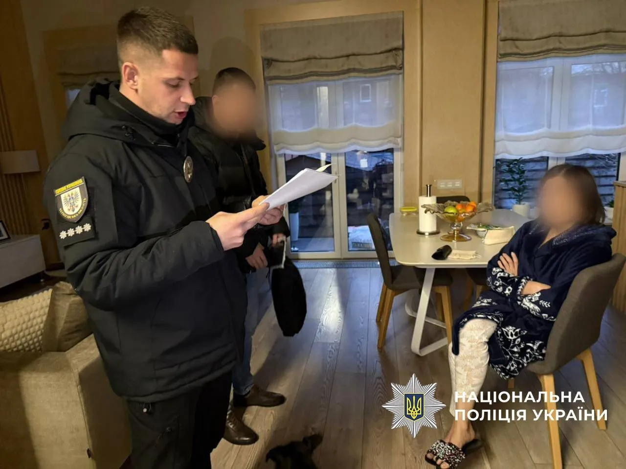 Викрито компанію, яка крала гроші за ремонт техніки ЗСУ