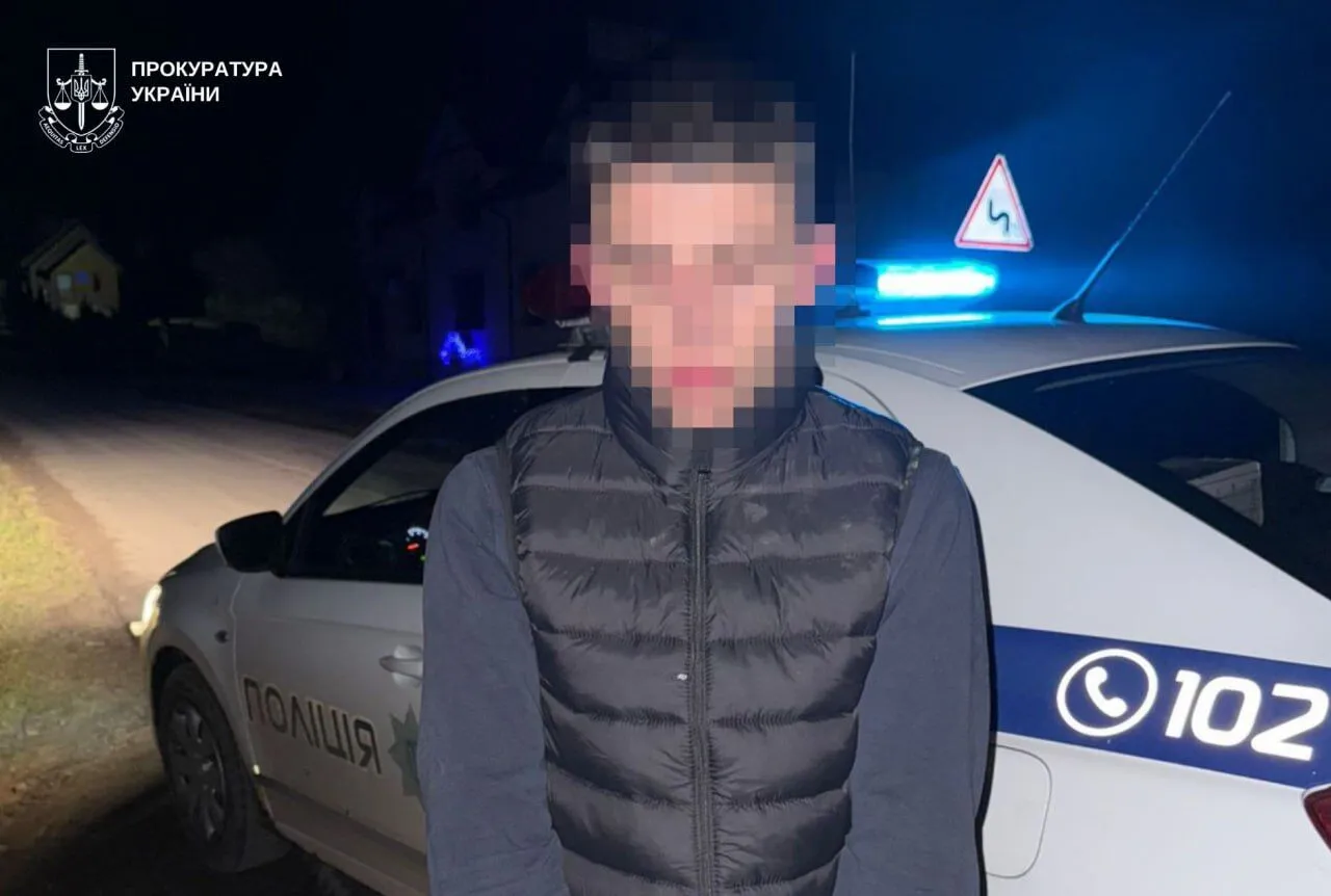 Виникла суперечка: на Львівщині чоловік побив військового, який приїхав додому на час реабілітації