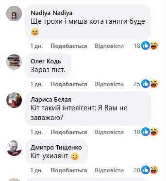 Том і Джеррі "мобілізувалися": мережу розвеселили кадри із бліндажу прикордонників. Відео