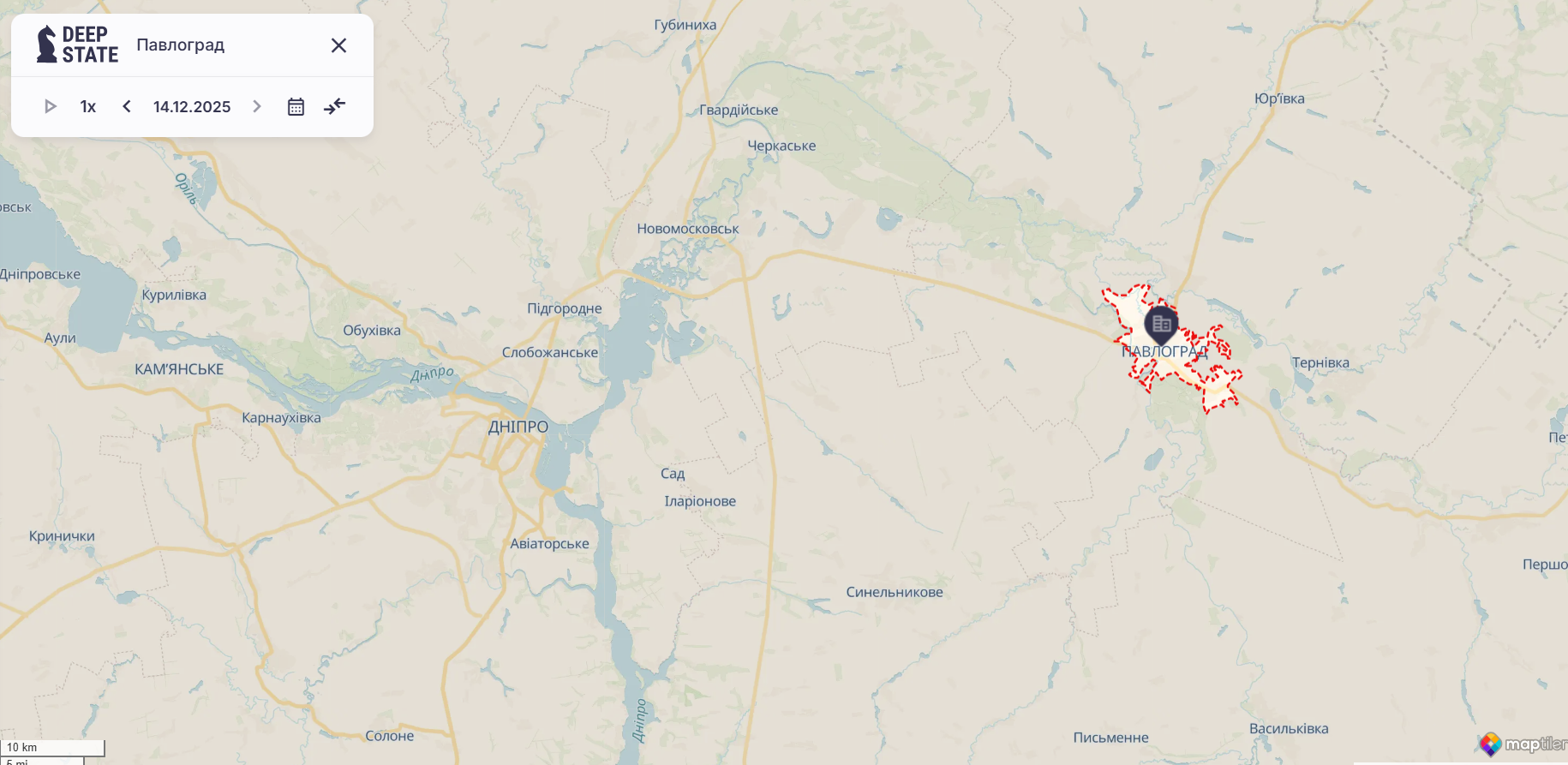 Окупанти атакували Дніпропетровщину: пошкоджено інфраструктуру, є постраждалі. Фото