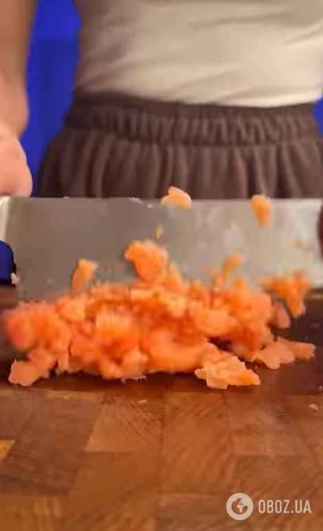 Изысканные тарталетки с красной рыбой на Новый год: делимся простым рецептом